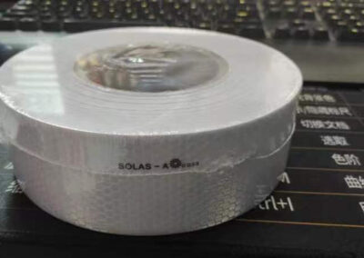 Solas reflective tape